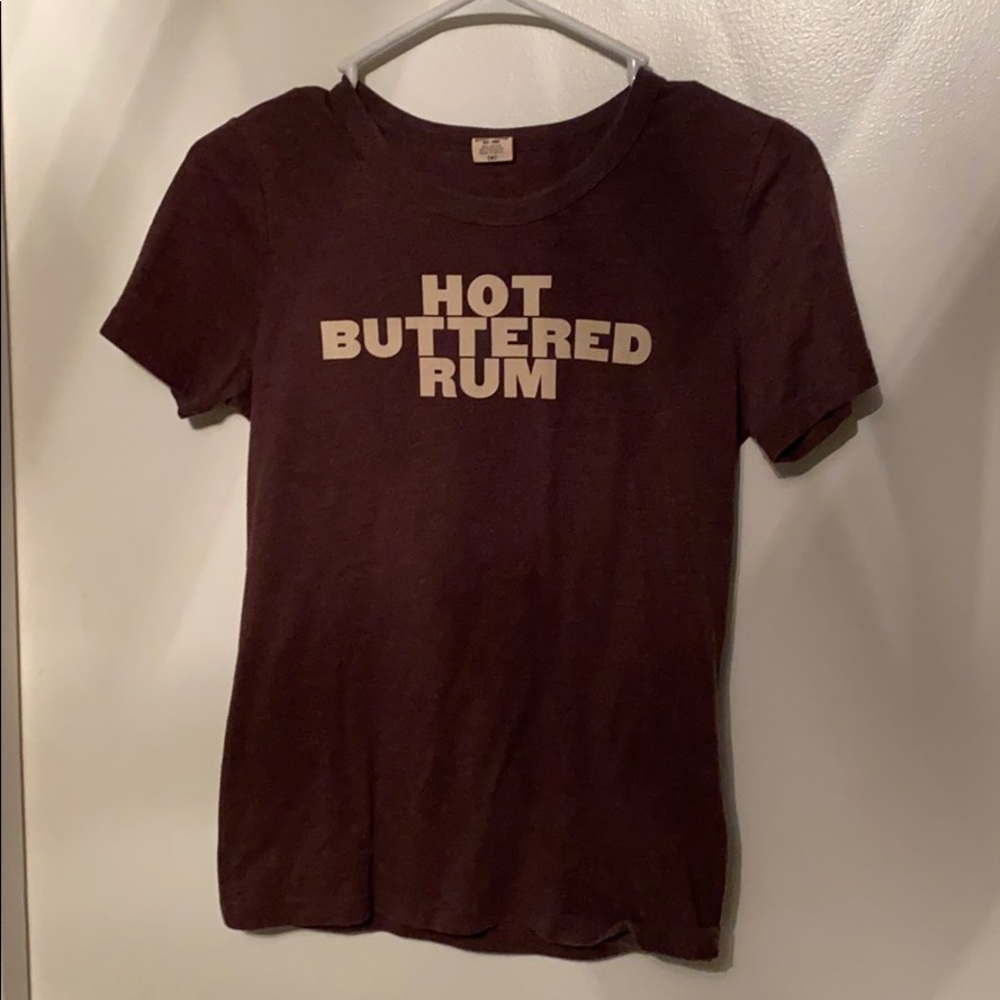Cute drink recipe for the holidays T-shirt